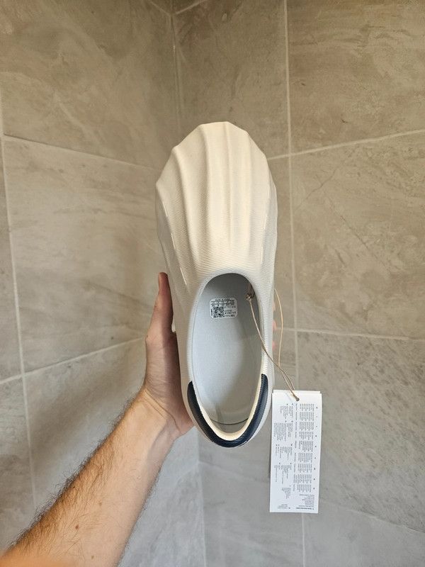 Adidas Originals Adifom Superstar slip-on trainers